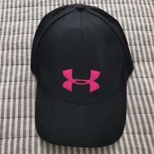 Women's Under Armour hat